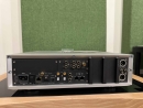 Linn Selekt DSM Edition Stereo Organic Silver Streamer | Vorführung