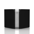 Bluesound Powernode N150 Schwarz -...