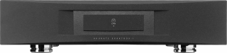 Linn Exaktbox-I Schwarz Auspackware, wie Neu Stück