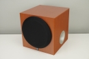 Yamaha YST-SW012 Kirsche - Subwoofer | Aussteller, siehe Fotos