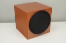 Yamaha YST-SW012 Kirsche - Subwoofer | Aussteller, siehe Fotos