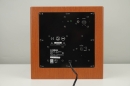 Yamaha YST-SW012 Kirsche - Subwoofer | Aussteller, siehe Fotos