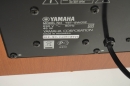 Yamaha YST-SW012 Kirsche - Subwoofer | Aussteller, siehe Fotos