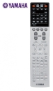 Yamaha RX-V673 Titanium - Netzwerkfähiger 7.2-Kanal AV-Receiver