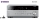 Yamaha RX-V673 Titanium - Netzwerkfähiger 7.2-Kanal AV-Receiver