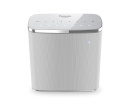 Panasonic SC-ALL05EG Weiß - Multiroom-Lautsprecher...