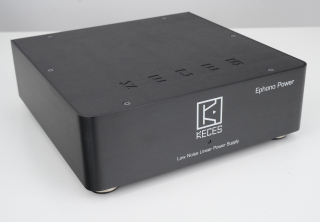 Keces EPhono Power - Netzteil | Auspackware, sehr gut