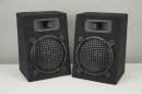 Rockwood MPA-2020 - Regallautsprecher, Paar | Auspackware, sehr gut