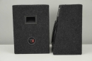 Rockwood MPA-2020 - Regallautsprecher, Paar | Auspackware, sehr gut
