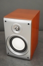 TEAC LS-H265 Cherry - High End Regallautsprecher | Einzelstück, wie neu