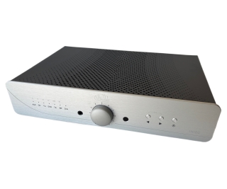 Atoll IN100Sig Alu/Laq Num/Digit - Vollverstärker | Auspackware, wie neu
