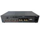 Atoll IN100Sig Alu/Laq Num/Digit - Vollverstärker | Auspackware, wie neu