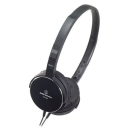Audio Technica ATH-ES55 Schwarz - Kopfhörer | Neu
