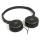 Audio Technica ATH-ES55 Schwarz - Kopfhörer | Neu