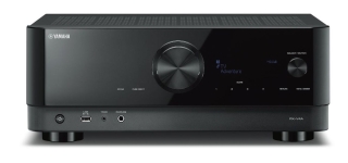 Yamaha RX-V4A - 5.2-Kanal AV-Receiver | Vorführung