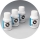 AudioDesk Systeme Gläss Cleaning Fluid | Neu