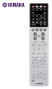 Yamaha RX-V773 Titanium - Netzwerkfähiger 7.2-Kanal AV-Receiver