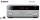 Yamaha RX-V773 Titanium - Netzwerkfähiger 7.2-Kanal AV-Receiver