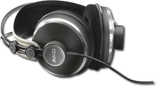 AKG K272 HD - Kopfhörer | Auspackware, wie neu