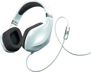 Magnat LZR 980 Pearl White - Over-Ear Kopfhörer Pininfarina-Design | Aussteller, sehr gut, ohne OVP
