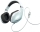 Magnat LZR 980 Pearl White - Over-Ear Kopfhörer Pininfarina-Design | Aussteller, sehr gut, ohne OVP