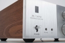 JBL SA750 - Vollverstärker mit 2x220 Watt Walnuss |...