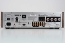 JBL SA750 - Vollverstärker mit 2x220 Watt Walnuss | Auspackware, sehr gut ohne OVP