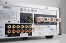 JBL SA750 - Vollverstärker mit 2x220 Watt Walnuss | Auspackware, sehr gut ohne OVP