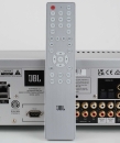 JBL SA750 - Vollverstärker mit 2x220 Watt Walnuss | Auspackware, sehr gut ohne OVP