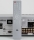 JBL SA750 - Vollverstärker mit 2x220 Watt Walnuss | Auspackware, sehr gut ohne OVP