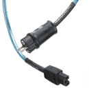 ISOTEK PREMIUM Netzkabel | 1,5 m | Aussteller, sehr gut