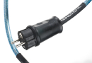 ISOTEK PREMIUM Netzkabel | 1,5 m | Aussteller, sehr gut
