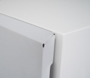 Revel Concerta 2 B10 - 800/1600 Watt Subwoofer weiß | Aussteller, sehr gut
