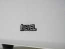 Revel Concerta 2 B10 - 800/1600 Watt Subwoofer weiß | Aussteller, sehr gut