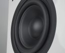 Revel Concerta 2 B10 - 800/1600 Watt Subwoofer weiß | Aussteller, sehr gut