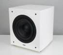 Revel Concerta 2 B10 - 800/1600 Watt Subwoofer weiß | Aussteller, sehr gut