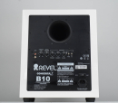 Revel Concerta 2 B10 - 800/1600 Watt Subwoofer weiß | Aussteller, sehr gut