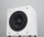 Revel Concerta 2 B10 - 800/1600 Watt Subwoofer weiß | Aussteller, sehr gut