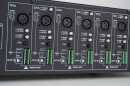 Monacor STA-1506, 6-Kanal-PA-Verstärker mit Limiter | Aussteller, siehe Fotos