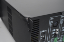 Monacor STA-1506, 6-Kanal-PA-Verstärker mit Limiter | Aussteller, siehe Fotos