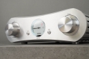 Gato Audio AMP-150 Alte Version Vollverstärker 2 x150 W Walnuss HG | Auspackware, siehe Fotos