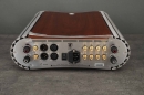 Gato Audio AMP-150 Alte Version Vollverstärker 2 x150 W Walnuss HG | Auspackware, siehe Fotos