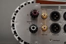 Gato Audio AMP-150 Alte Version Vollverstärker 2 x150 W Walnuss HG | Auspackware, siehe Fotos