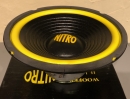 Nitro B12LC 12 Zoll Subwooferchassis mit 250 Watt auf 4...
