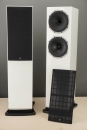 Fyne Audio F502 - HighEnd Standlautsprecher, Paar...