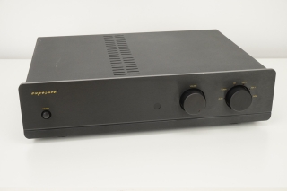 Exposure 3010 S2 INT Integrated, Schwarz - Vollverstärker | Aussteller, siehe Fotos