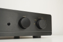Exposure 3010 S2 INT Integrated, Schwarz - Vollverstärker | Aussteller, siehe Fotos