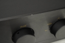 Exposure 3010 S2 INT Integrated, Schwarz - Vollverstärker | Aussteller, siehe Fotos