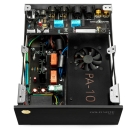 Gold Note PA-10 Schwarz - 2x75 Watt Endstufe | Aussteller, sehr gut