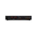 Audiolab 8300 A - Vollverstärker mit Phono-Eingang (MM/MC) Silber | Auspackware, sehr gut